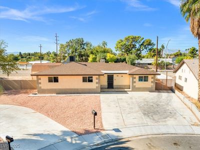 220 Rancho Vista Dr, Las Vegas, NV, 89106