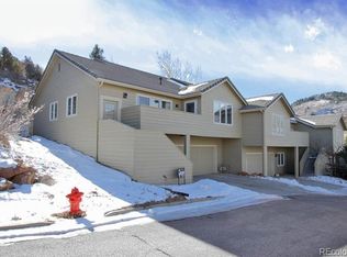 6835 Briar Rose Trl, Littleton, CO 80125