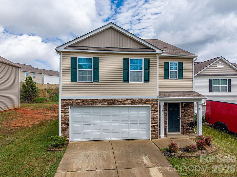 1st image of 2818 Easton Knoll Dr