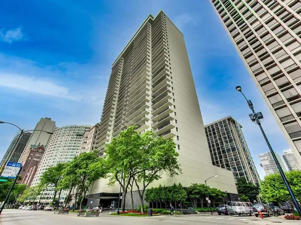 1212 N Lake Shore Dr #12BWS, Chicago, IL 60610