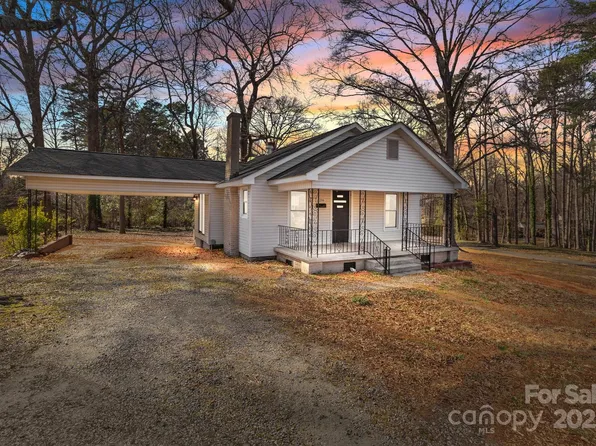 1216 Innis Ave, Kannapolis, NC 28081