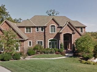 6352 Warwick St, Shawnee, KS 66218