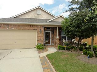 1641 Cecina St, League City, TX 77573