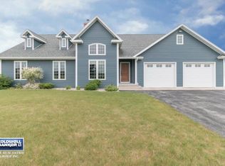 3301 N Columbia Ave, Sturgeon Bay, WI 54235