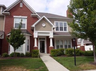 712 Charlotte Pl, Westfield, IN