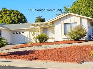 4740 Mystik Rd, Oceanside, CA 92056