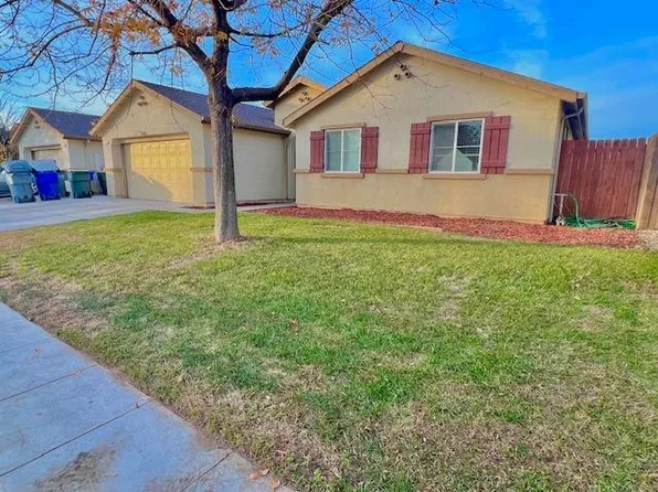 4553 E Eugenia Ave, Fresno, CA 93725