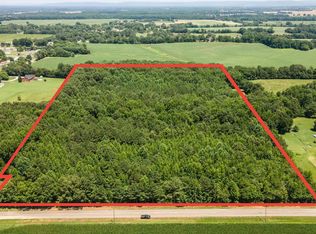 Brier Fork Rd, Hazel Green, AL 35750