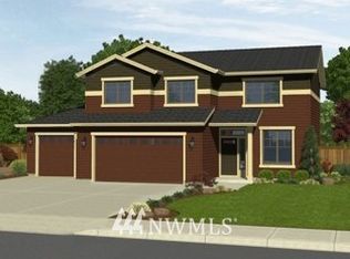 23714 81st St E, Graham, WA 98338