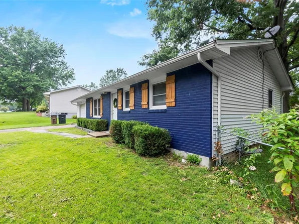 2010 Montgomery St, Cape Girardeau, MO 63703
