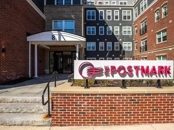 8 Sanborn St #4012, Reading, MA 01867