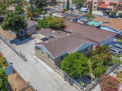 2021 Brighton St, San Gabriel, CA, 91776