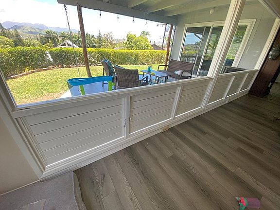 All New Jalousie Windows 