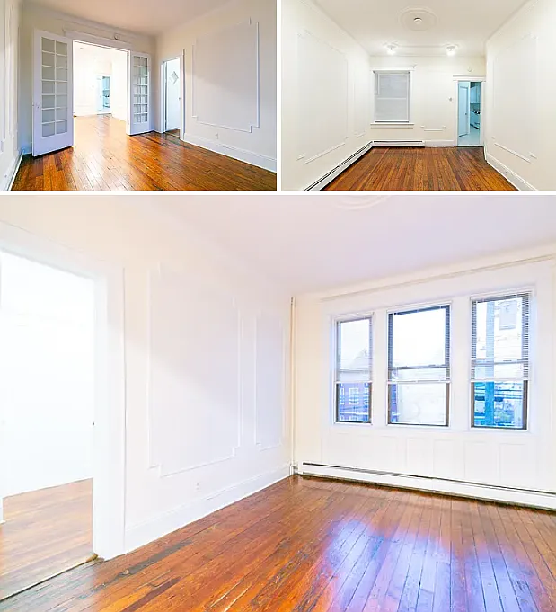 3 bed, 1000 sqft, $2,100 — Photo 3