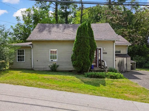 118 Beecher St, Somerset, KY 42501