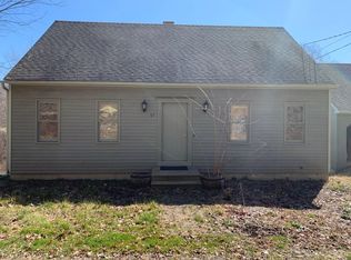 67 Sentry Hill Rd, Roxbury, CT 06783