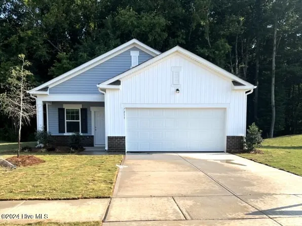 7211 Pilatus Avenue, Spring Hope, NC 27882