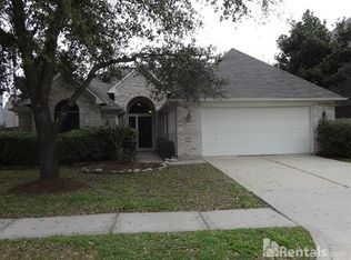 2230 Laurel Oaks Dr, Houston, TX 77014