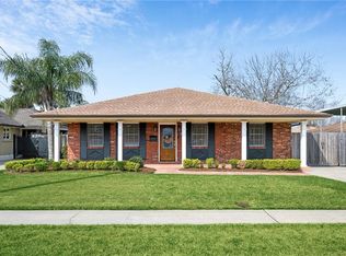 4517 Leo St, Marrero, LA 70072