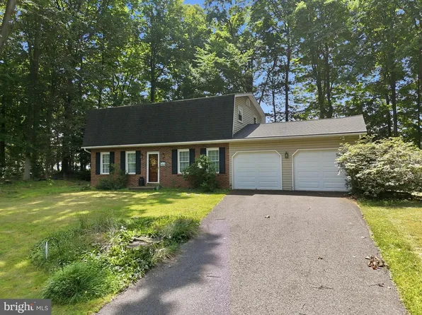 506 N Liberty St, Coopersburg, PA 18036