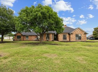 10932 Old Military Trl, Forney, TX 75126