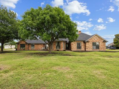 10932 Old Military Trl, Forney, TX, 75126