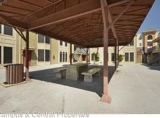 2529 Rio Grande St #37-F, Austin, TX 78705