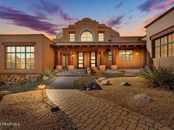 9760 N Clear Fork Rd, Prescott, AZ 86305