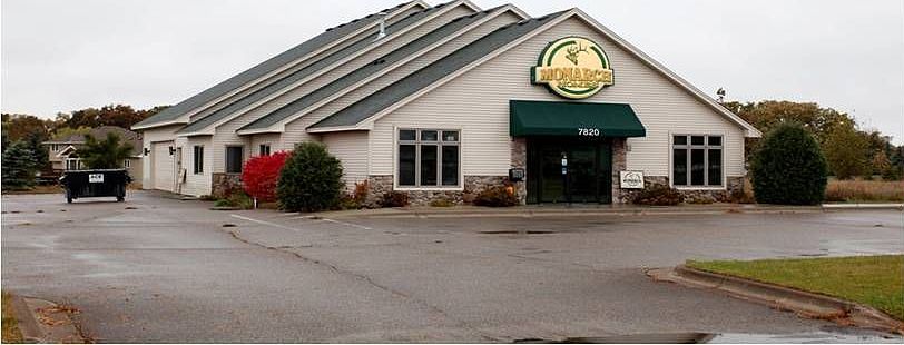 1st image of 7820 Riverdale Dr NW