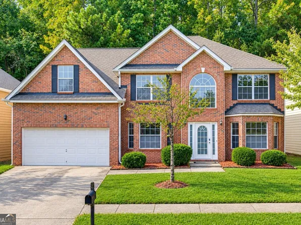 2023 Tulip Petal Rd, Auburn, GA 30011
