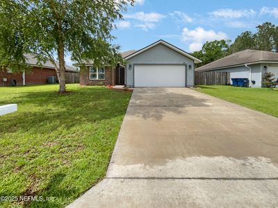 6191 DAYLILLY Road, Macclenny, FL, 32063