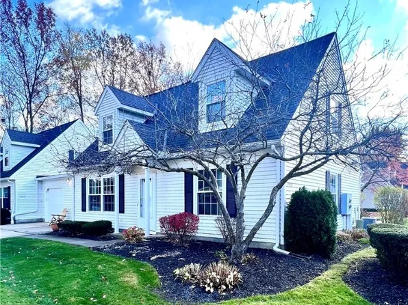 7298 Scottsdale Cir #5/2, Mentor, OH 44060