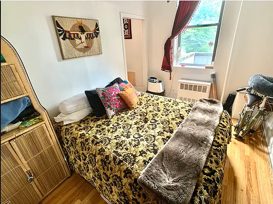 Rented by Prospect Heights Realty, Corp. | media 9