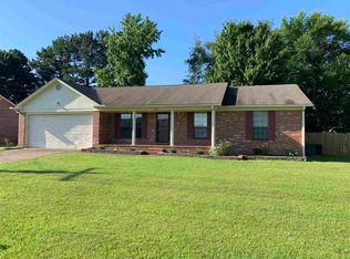 132 Hillary Dr, Jackson, TN 38305