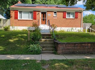 13313 Keating St, Rockville, MD 20853