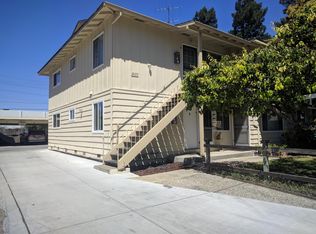 2137 Pasetta Dr APT 2, Santa Clara, CA 95050