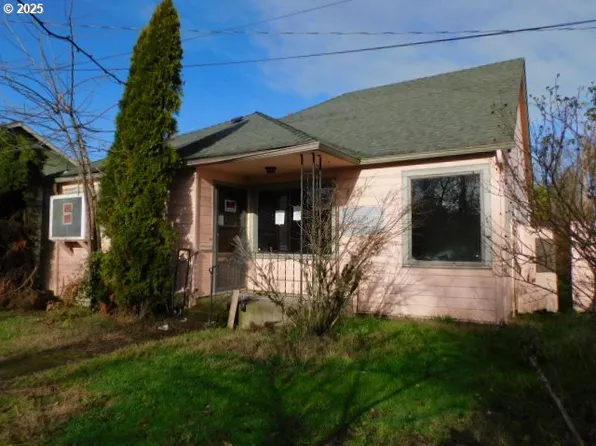 537 W 14th Ave, Eugene, OR 97401
