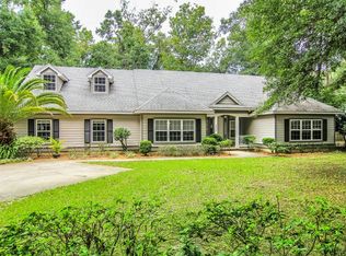 96027 Skipper Ln, Fernandina Beach, FL 32034