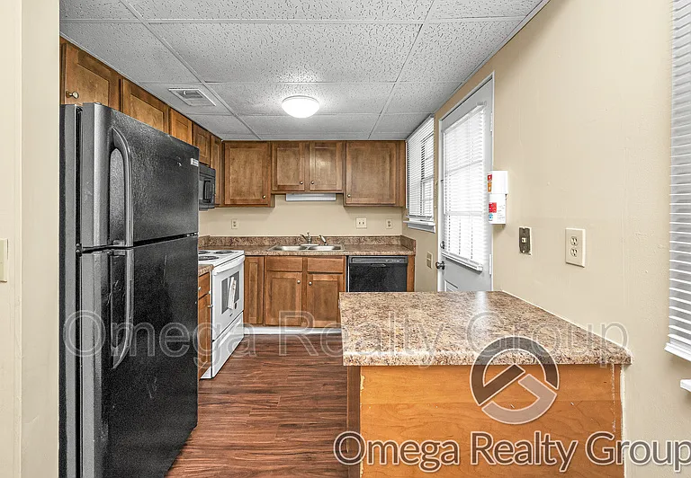 Sylacauga Oaks Apartments — Photo 18