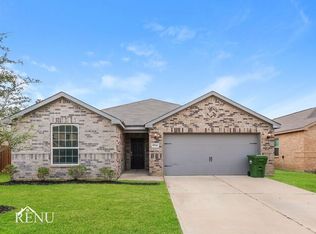 10543 Copper Ridge Dr, Cleveland, TX 77328