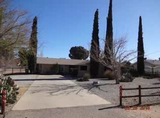 17785 Sultana St, Hesperia, CA 92345