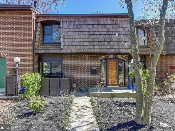 8120 Inverness Ridge Rd, Potomac, MD 20854