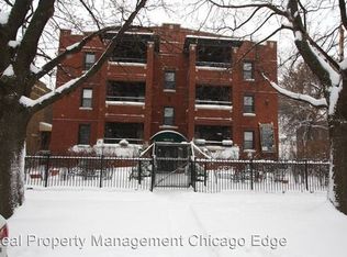 3403 N Harding Ave #1, Chicago, IL 60618