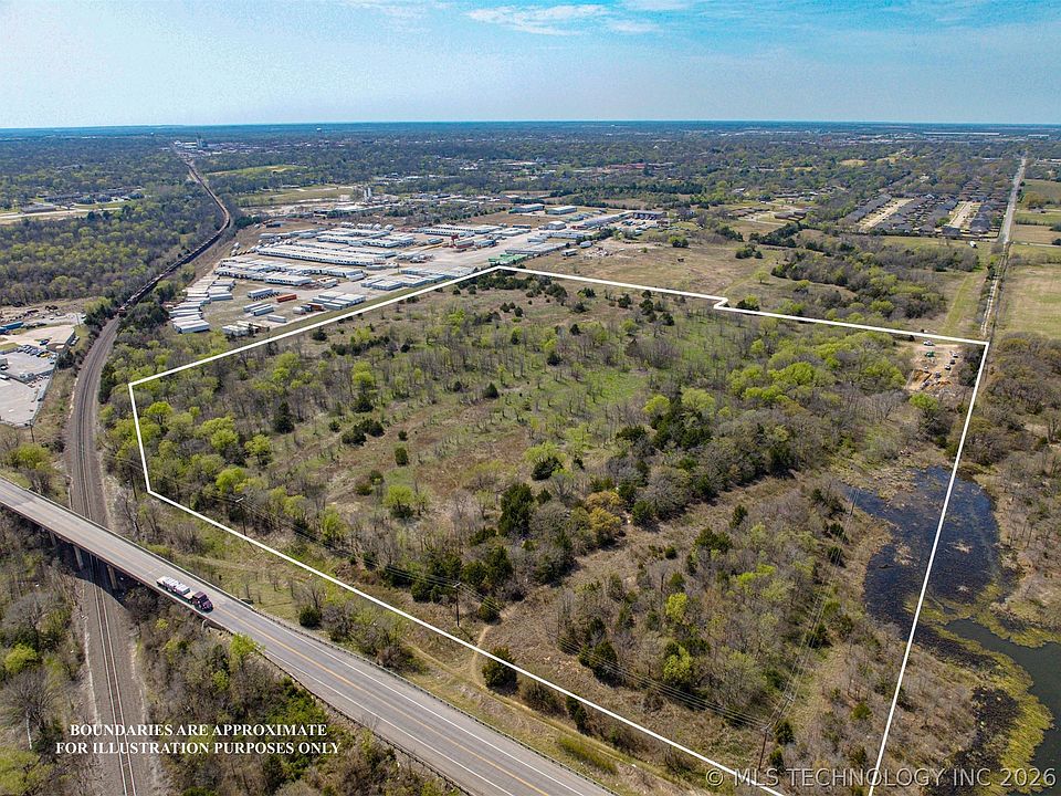 1st image of Refinery Rd