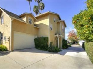 1226 E Quinientos St, Santa Barbara, CA 93103
