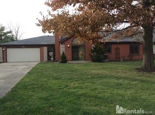 2127 Emily Dr, Indianapolis, IN 46260