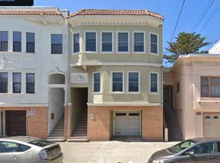 477A 35th Ave #A, San Francisco, CA 94121