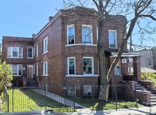 6342 S Elizabeth St #2, Chicago, IL 60636