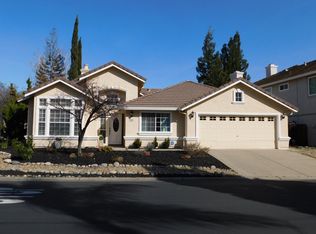 4500 Monet Way, Granite Bay, CA