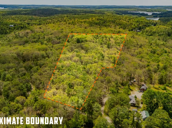 5-4 Ames Drive, Woolwich, ME 04579